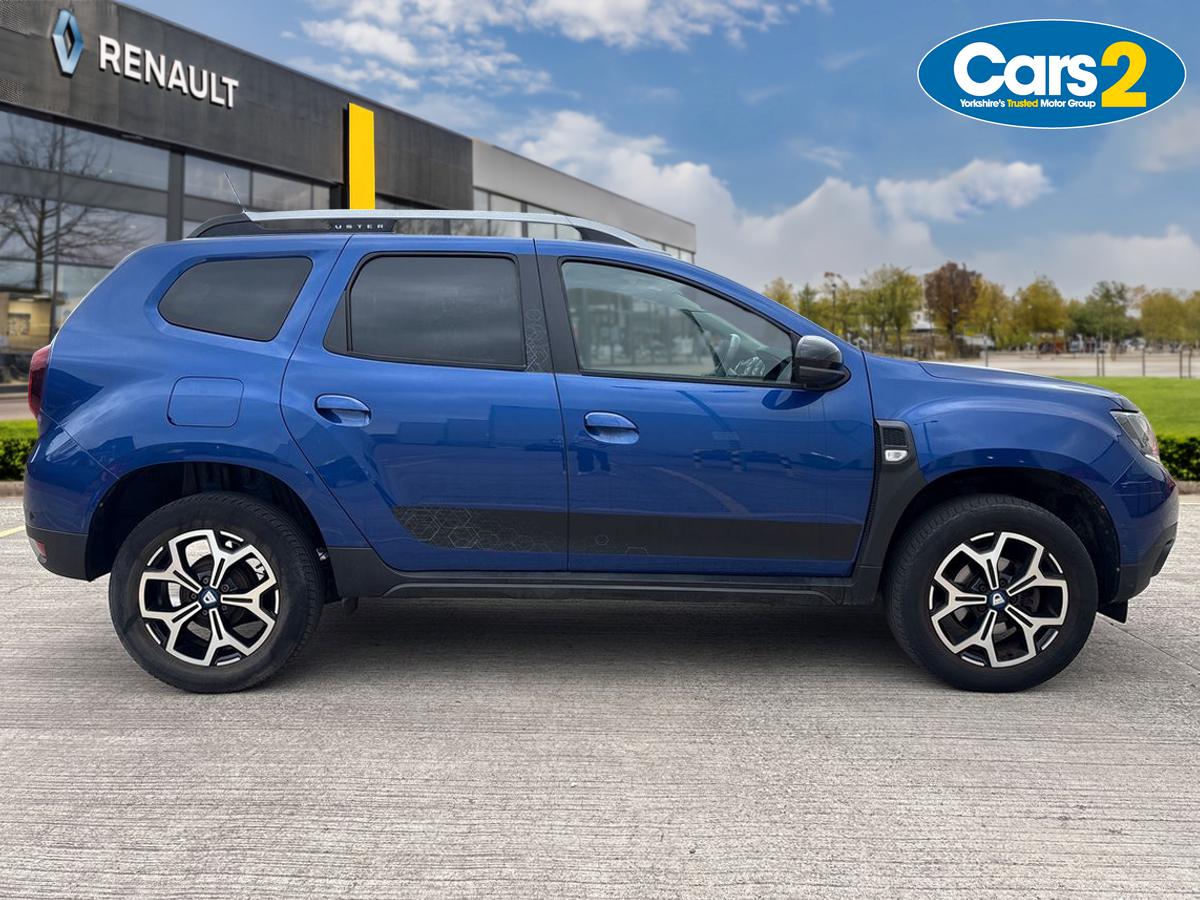 Used Dacia Duster 2021 for sale - 78179743: Photo 2