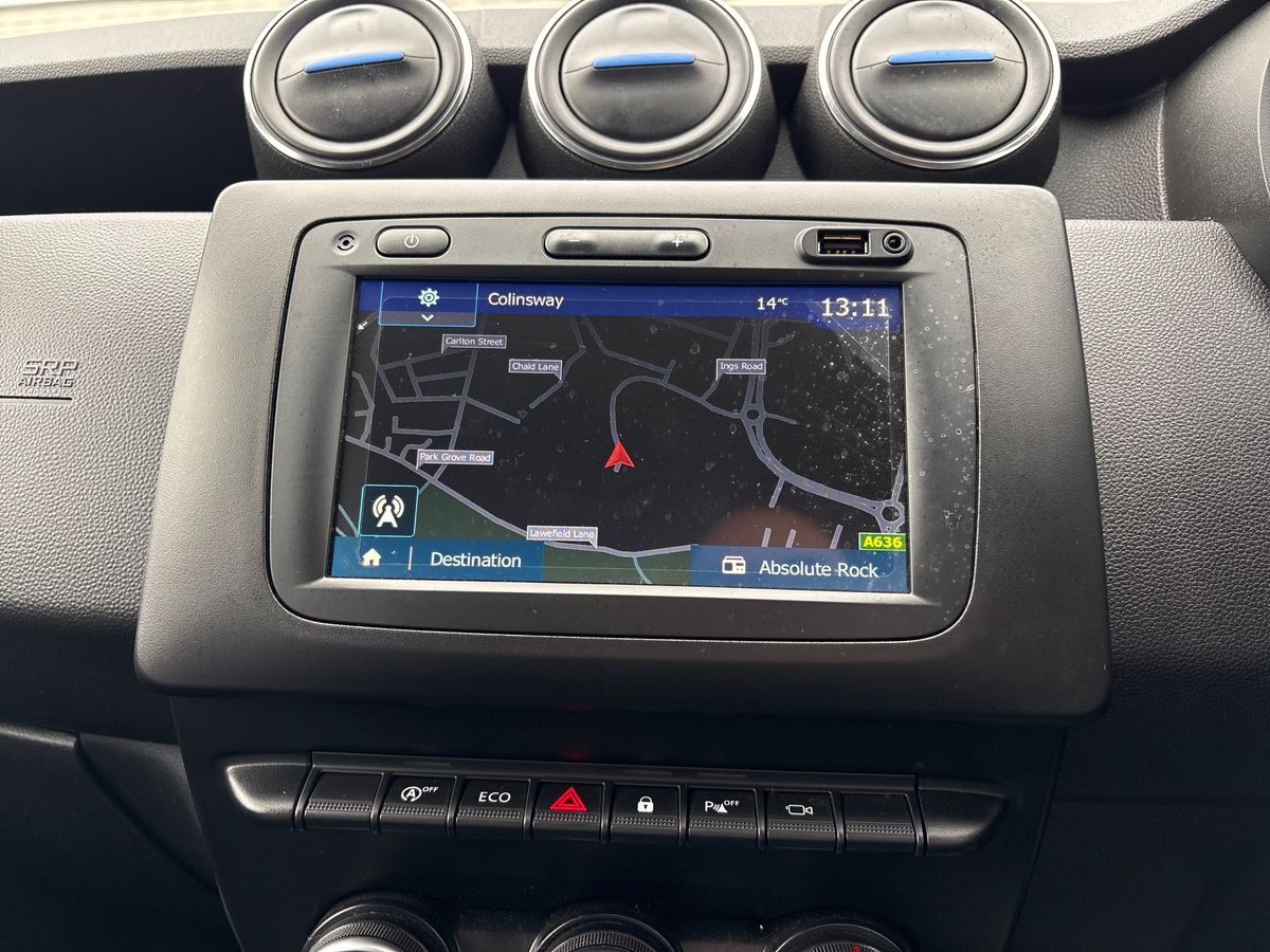 Used Dacia Duster 2021 for sale - 78179743: Photo 20