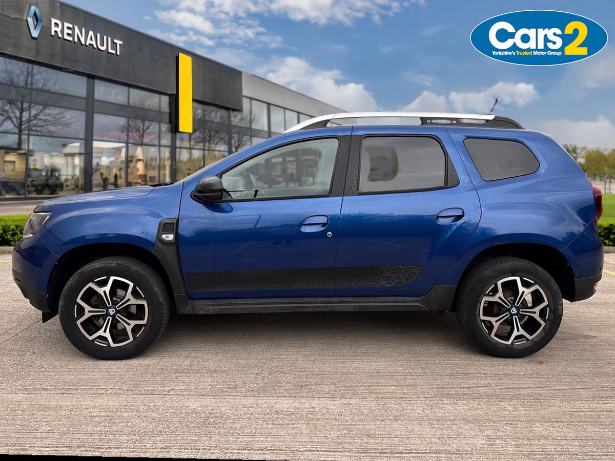 Used Dacia Duster 2021 for sale - 78179743: Photo 6