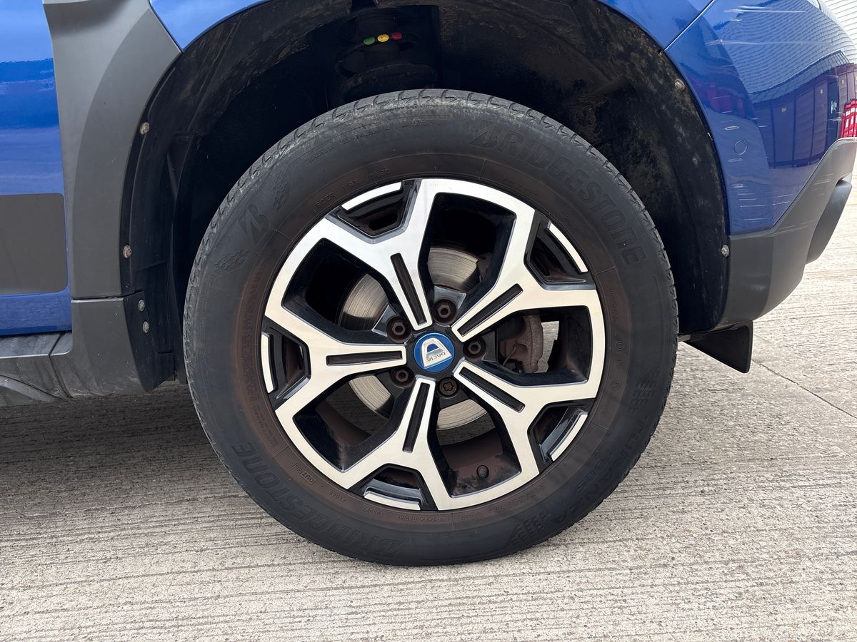 Used Dacia Duster 2021 for sale - 78179743: Photo 9