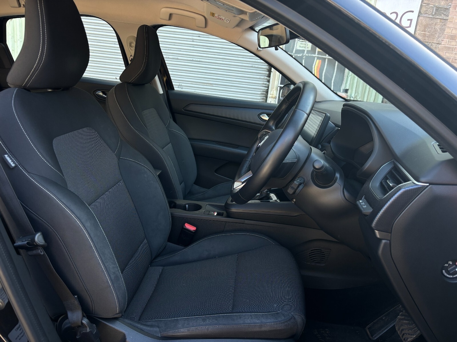 Vehicle 13