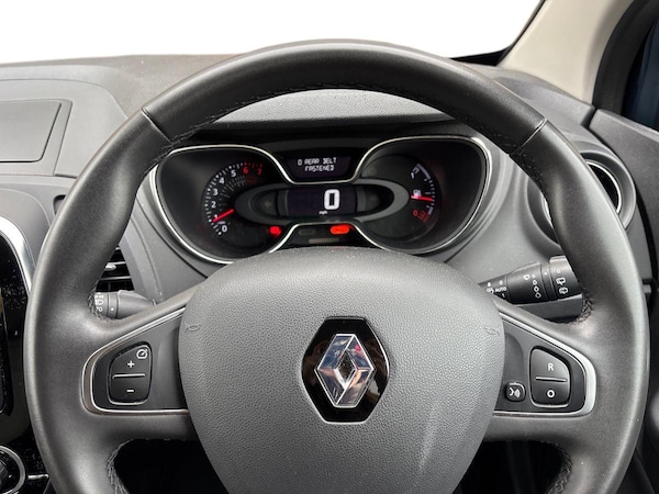 Used Renault Captur 2018 for sale - 76297611: Photo 13