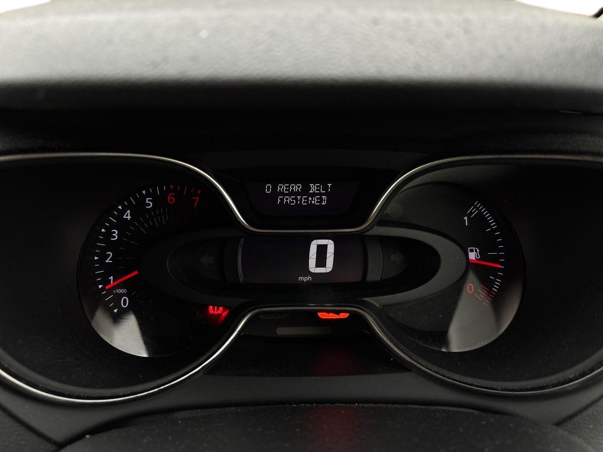 Used Renault Captur 2018 for sale - 76297611: Photo 14