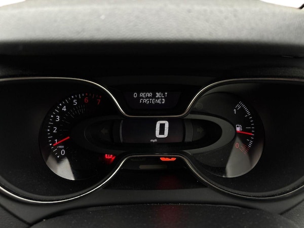 Used Renault Captur 2018 for sale - 76297611: Photo 14