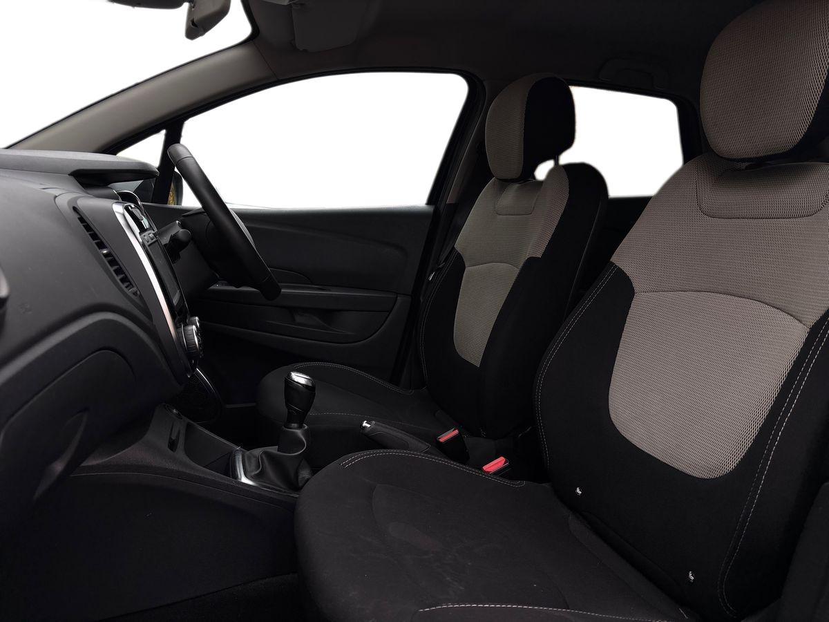 Used Renault Captur 2018 for sale - 76297611: Photo 16