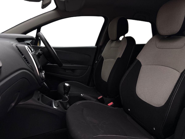 Used Renault Captur 2018 for sale - 76297611: Photo 16