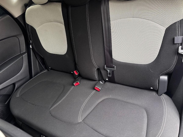 Used Renault Captur 2018 for sale - 76297611: Photo 17