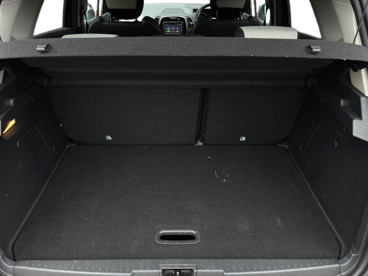 Used Renault Captur 2018 for sale - 76297611: Photo 18