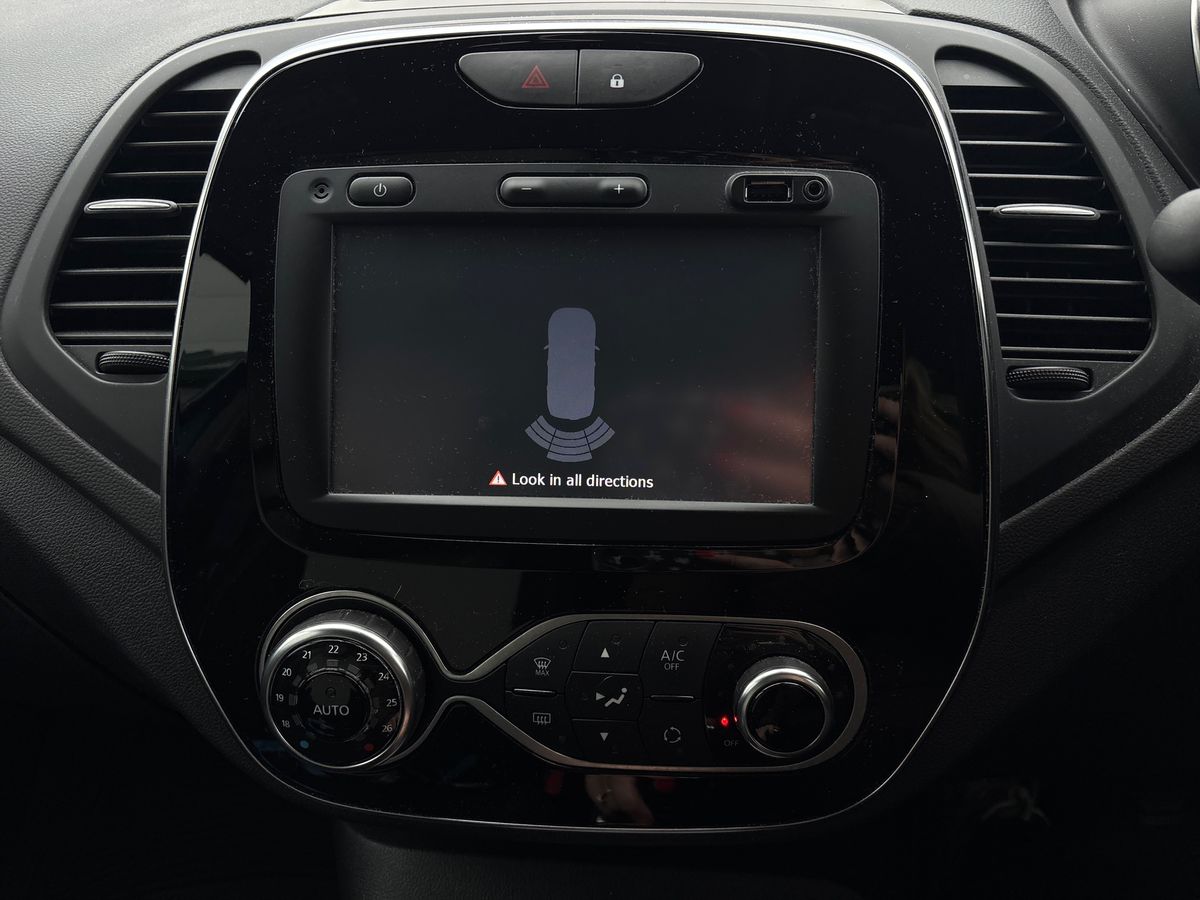 Used Renault Captur 2018 for sale - 76297611: Photo 19