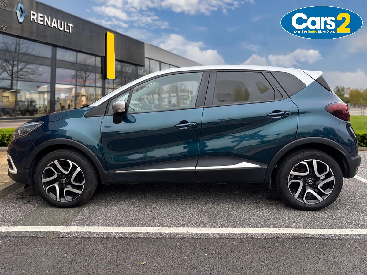 Used Renault Captur 2018 for sale - 76297611: Photo 6
