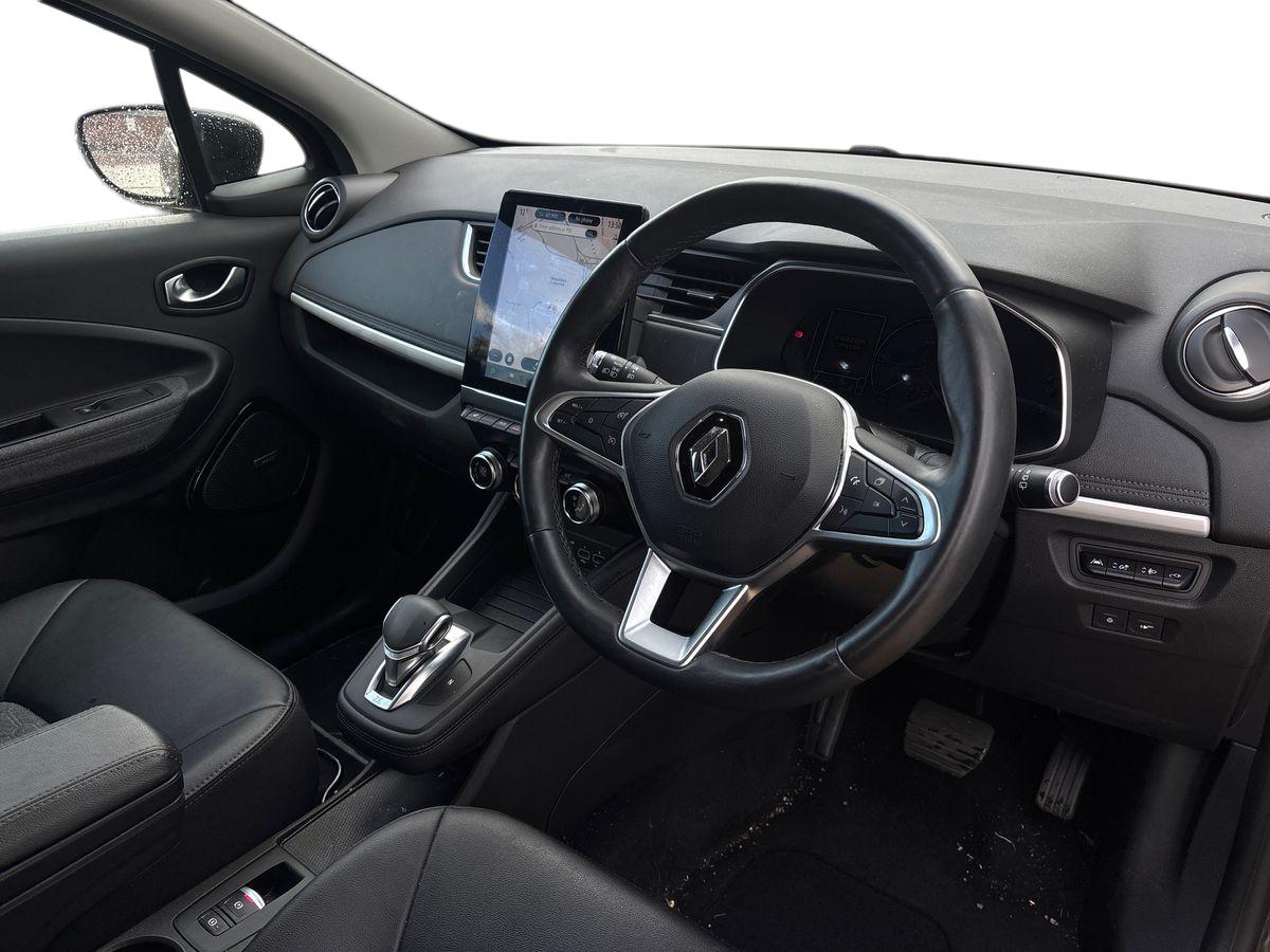 Used Renault Zoe 2020 for sale - 76338938: Photo 10