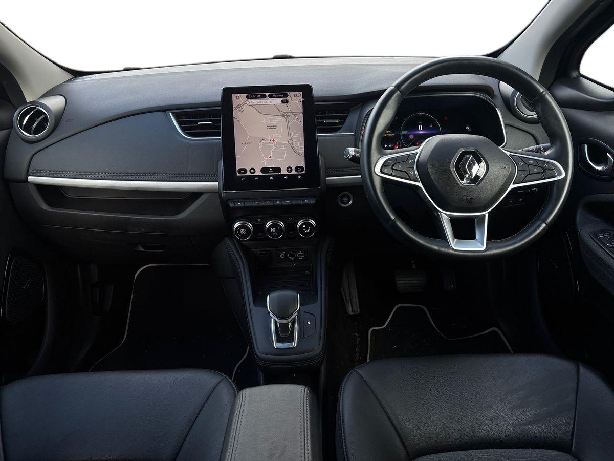 Used Renault Zoe 2020 for sale - 76338938: Photo 11