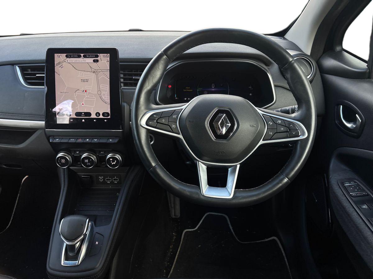 Used Renault Zoe 2020 for sale - 76338938: Photo 12