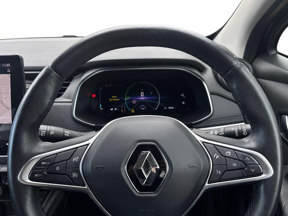 Used Renault Zoe 2020 for sale - 76338938: Photo 13