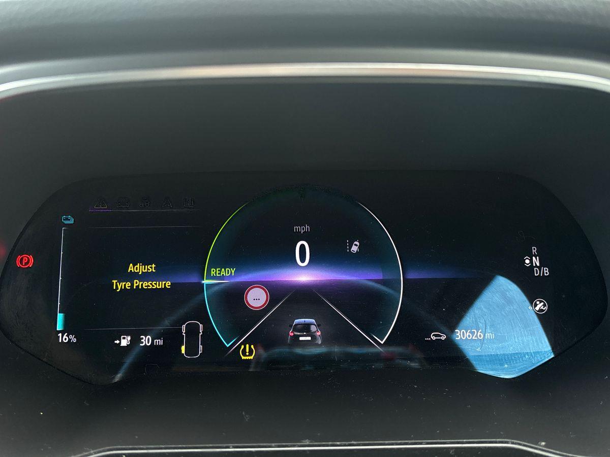 Used Renault Zoe 2020 for sale - 76338938: Photo 14