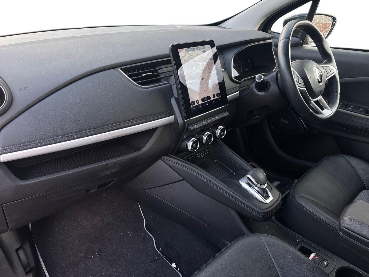 Used Renault Zoe 2020 for sale - 76338938: Photo 15