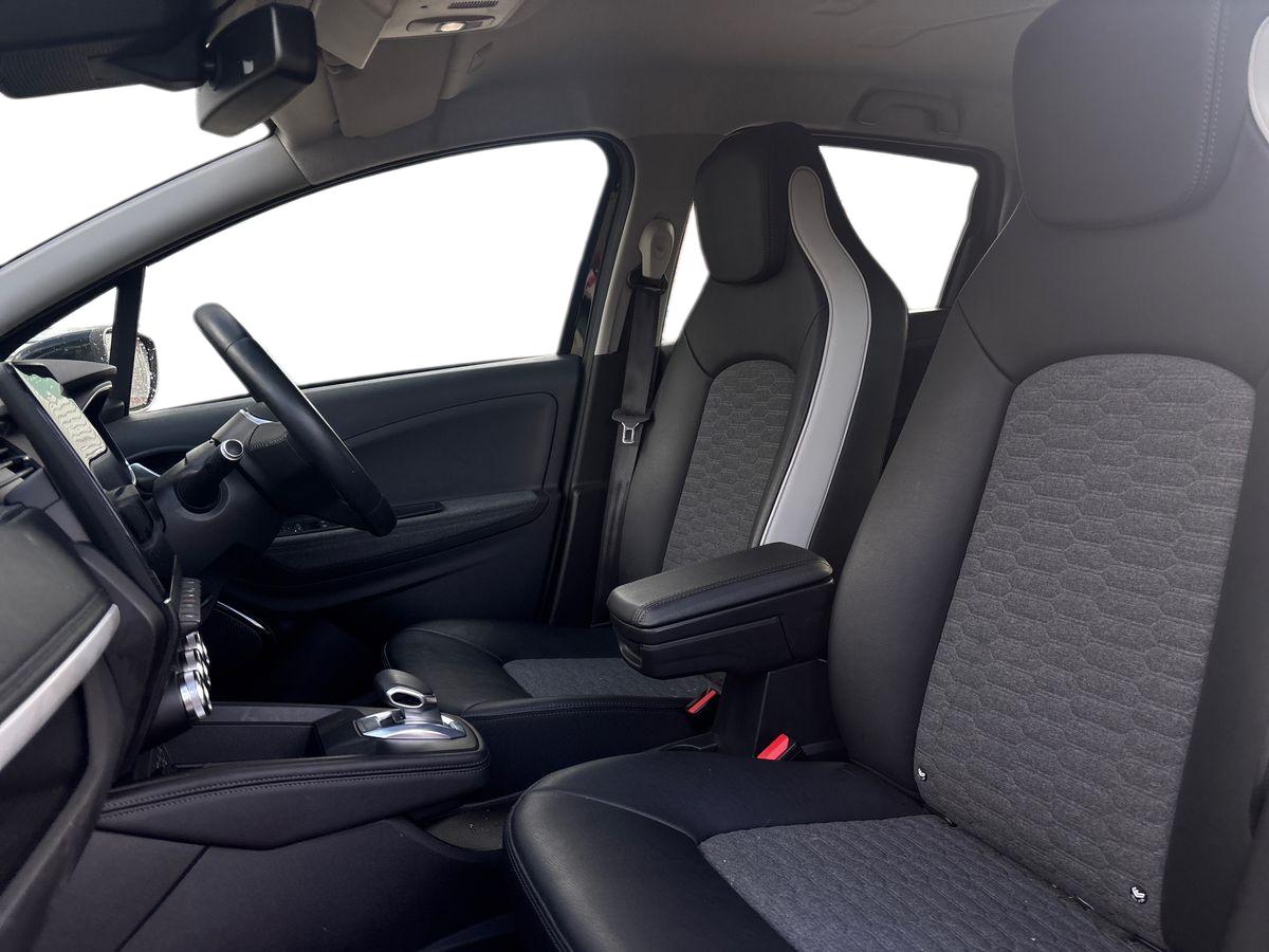 Used Renault Zoe 2020 for sale - 76338938: Photo 16