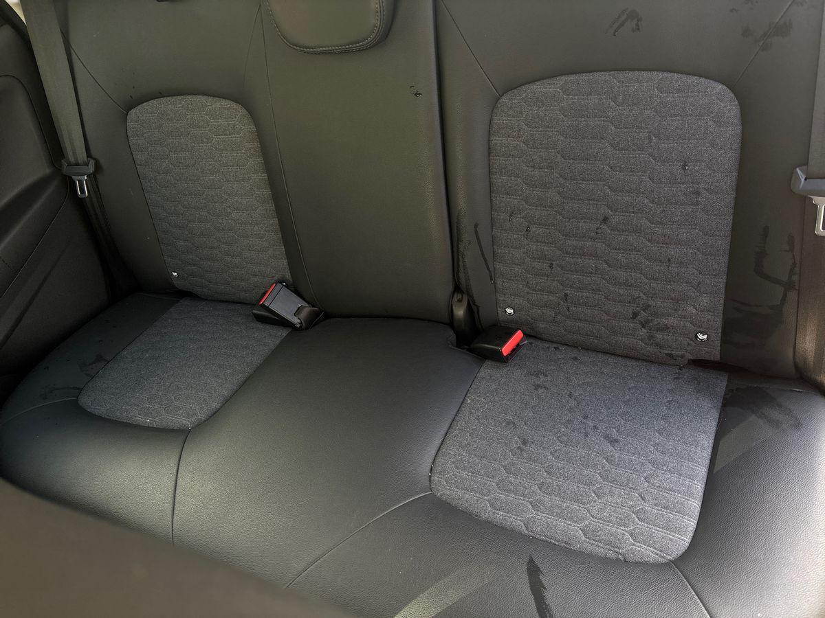 Used Renault Zoe 2020 for sale - 76338938: Photo 17