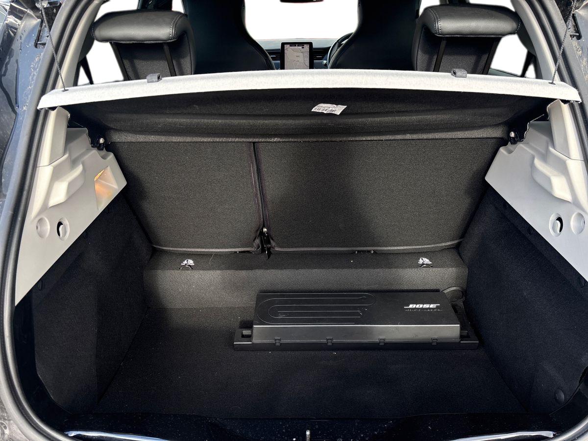 Used Renault Zoe 2020 for sale - 76338938: Photo 18