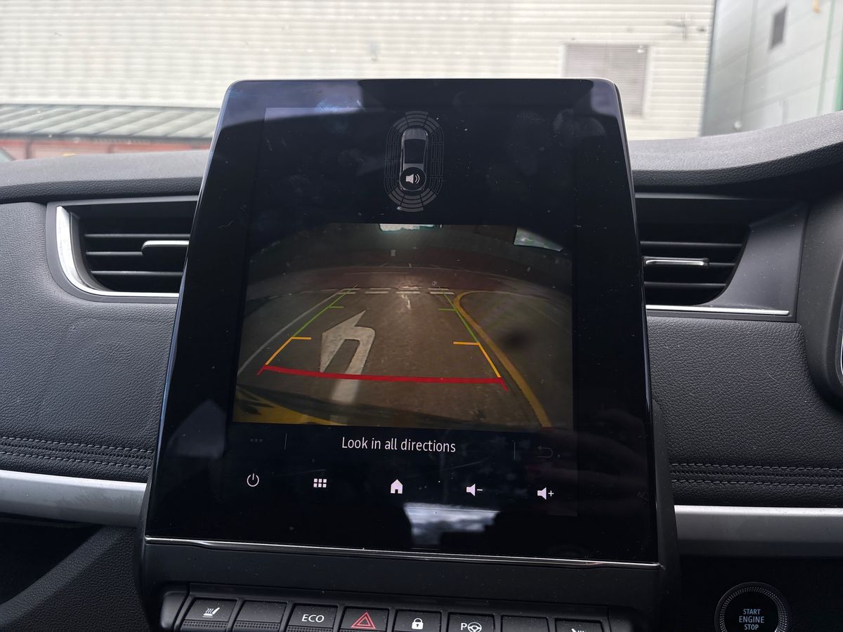 Used Renault Zoe 2020 for sale - 76338938: Photo 19