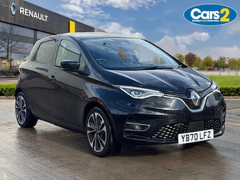 2020 - 100kW i GT Line R135 50kWh Rapid Charge 5dr Auto