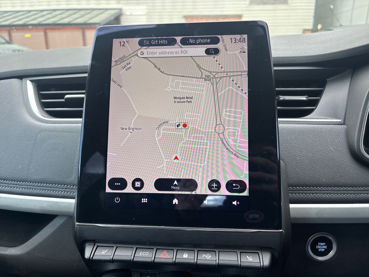 Used Renault Zoe 2020 for sale - 76338938: Photo 20