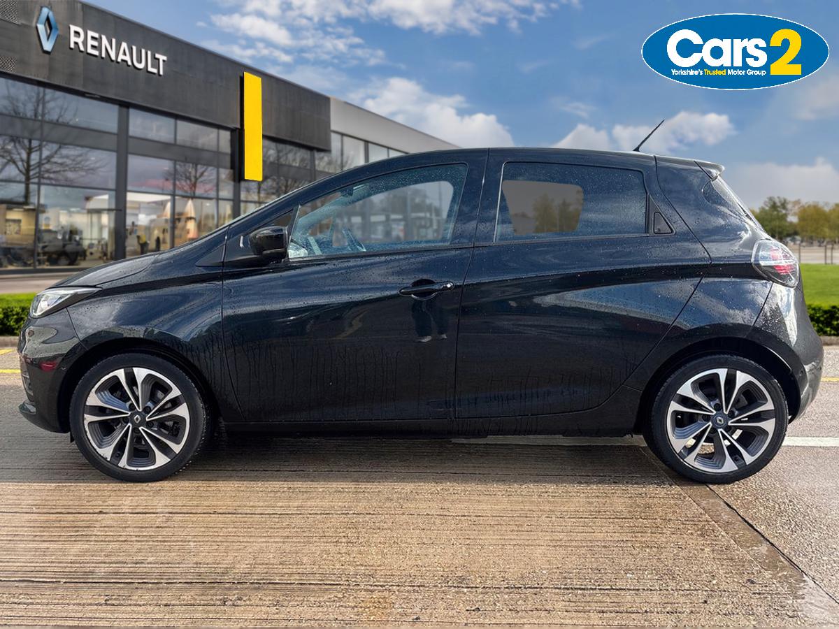 Used Renault Zoe 2020 for sale - 76338938: Photo 6