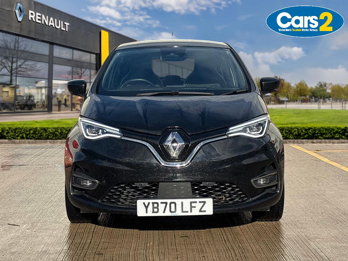 Used Renault Zoe 2020 for sale - 76338938: Photo 8