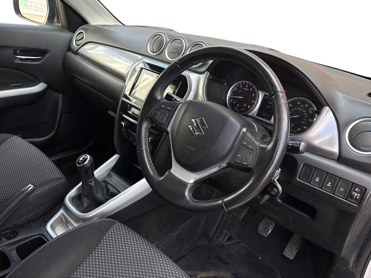 Used Suzuki Vitara 2018 for sale - 78014574: Photo 10