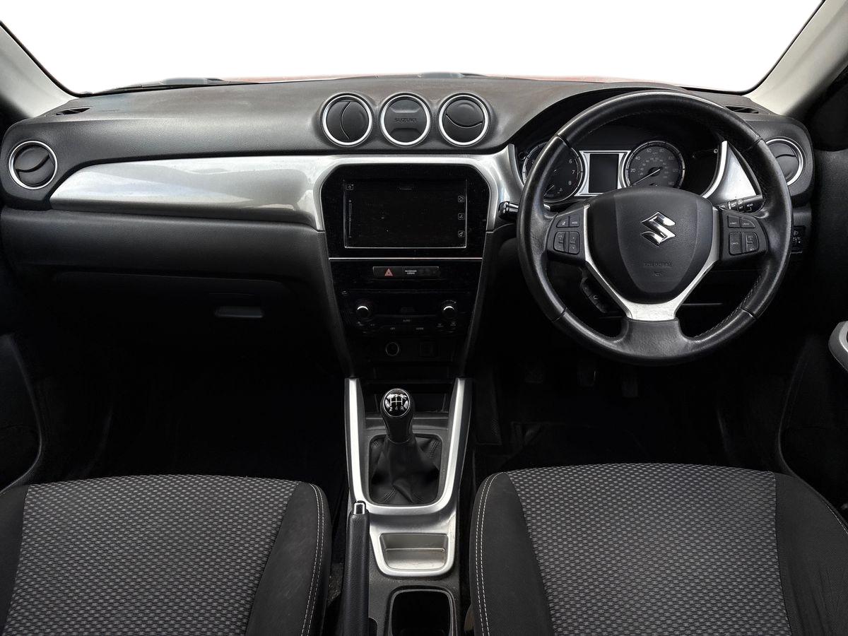 Used Suzuki Vitara 2018 for sale - 78014574: Photo 11