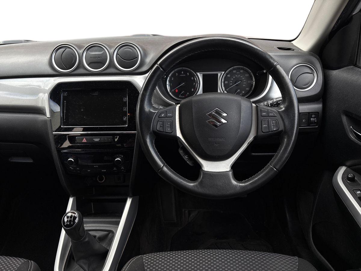 Used Suzuki Vitara 2018 for sale - 78014574: Photo 12