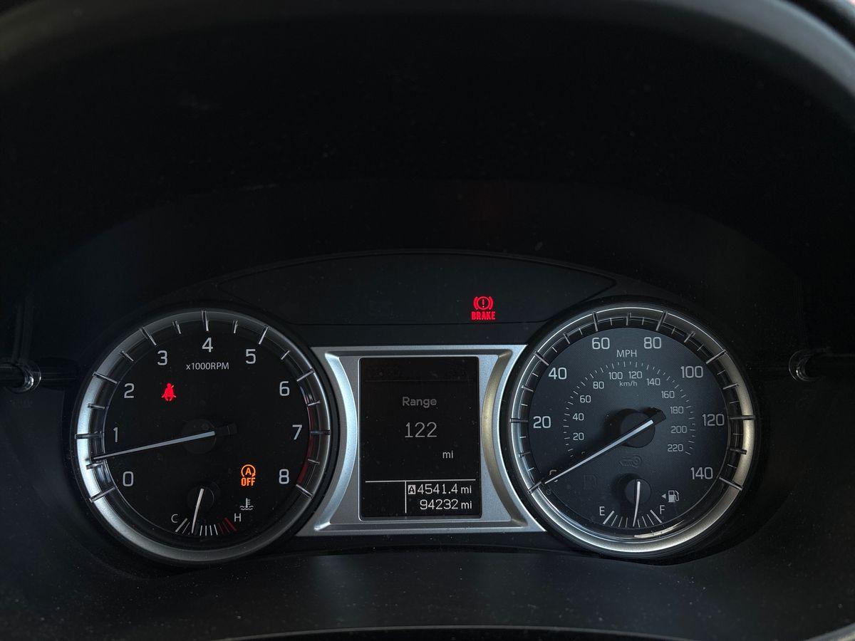 Used Suzuki Vitara 2018 for sale - 78014574: Photo 14