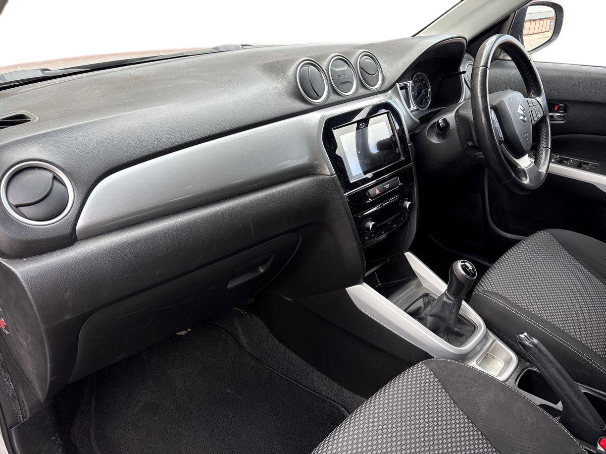 Used Suzuki Vitara 2018 for sale - 78014574: Photo 15