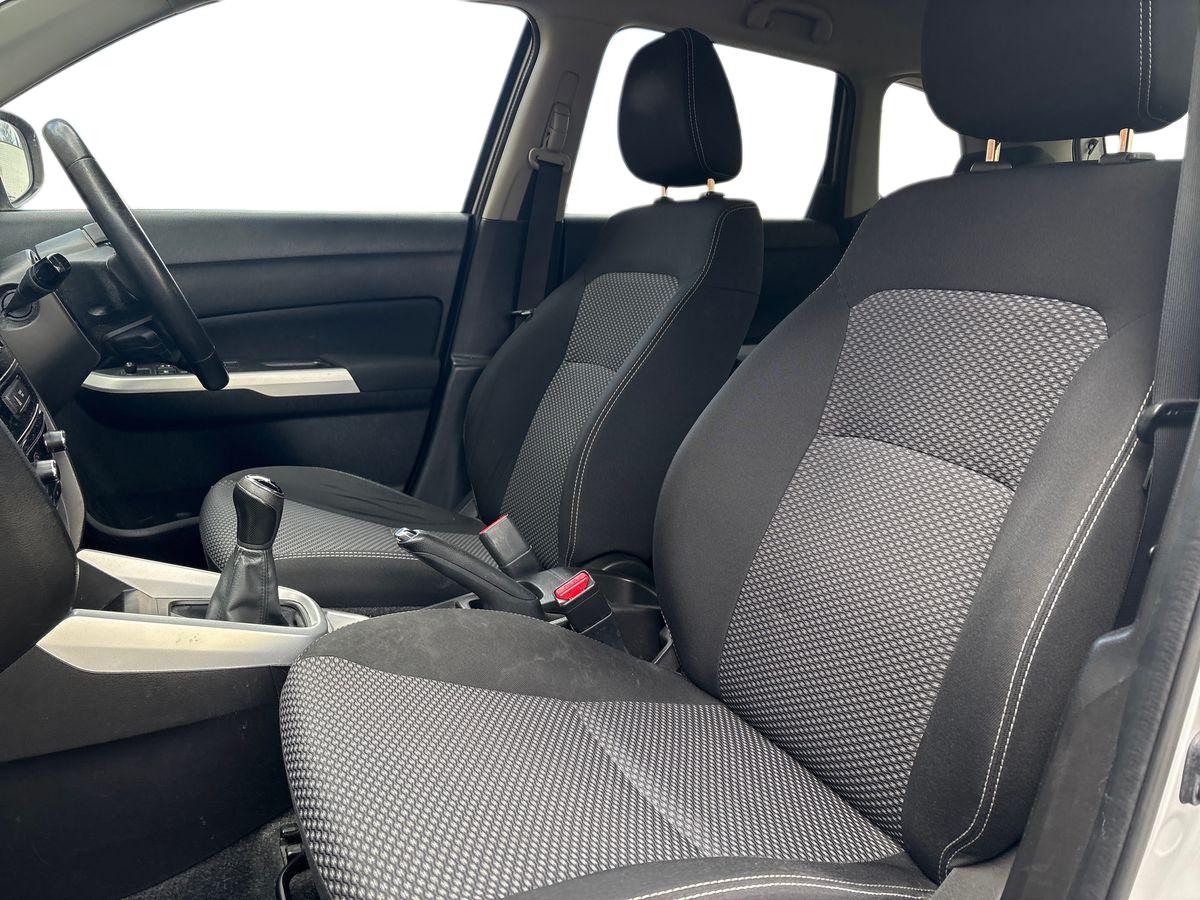 Used Suzuki Vitara 2018 for sale - 78014574: Photo 16