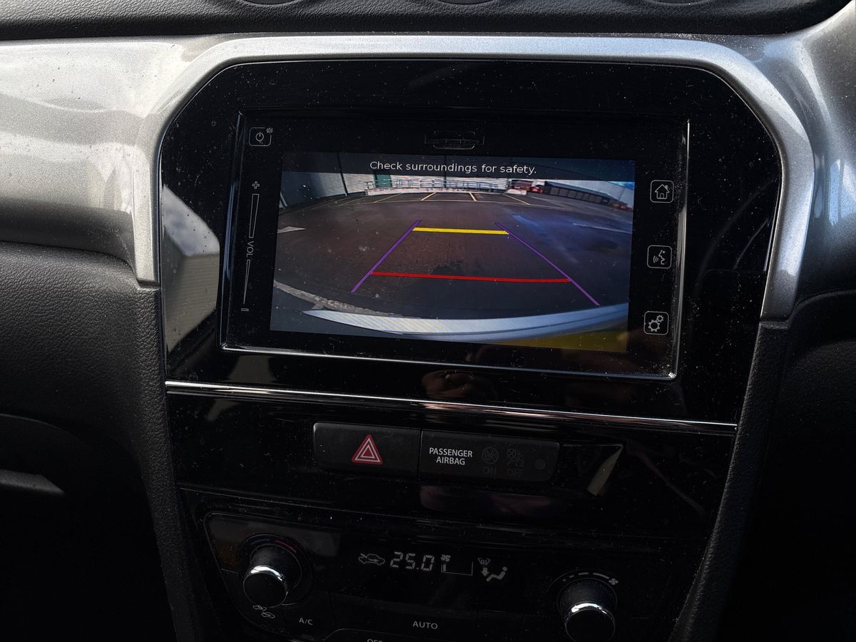 Used Suzuki Vitara 2018 for sale - 78014574: Photo 19