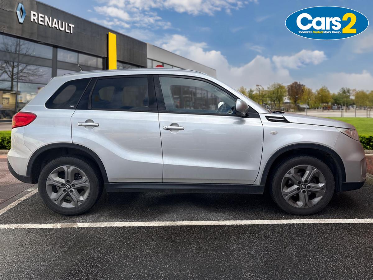 Used Suzuki Vitara 2018 for sale - 78014574: Photo 2