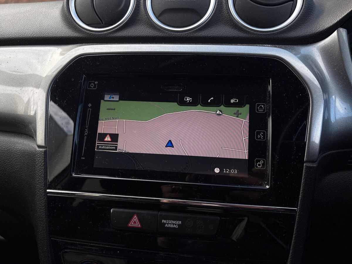 Used Suzuki Vitara 2018 for sale - 78014574: Photo 20