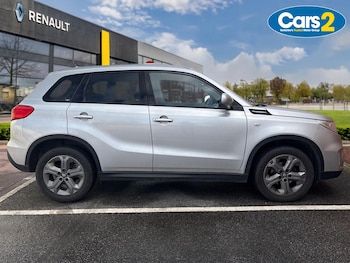 Used Suzuki Vitara 2018 for sale - 78014574: Photo