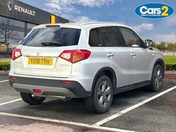 Used Suzuki Vitara 2018 for sale - 78014574: Photo