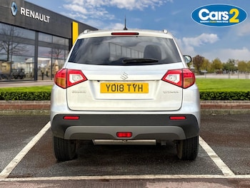 Used Suzuki Vitara 2018 for sale - 78014574: Photo