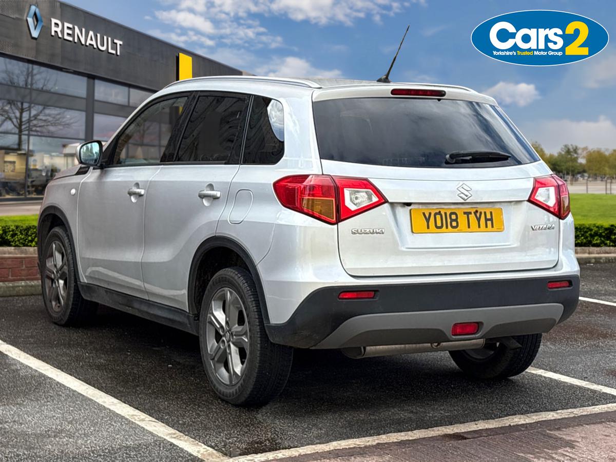 Used Suzuki Vitara 2018 for sale - 78014574: Photo 5