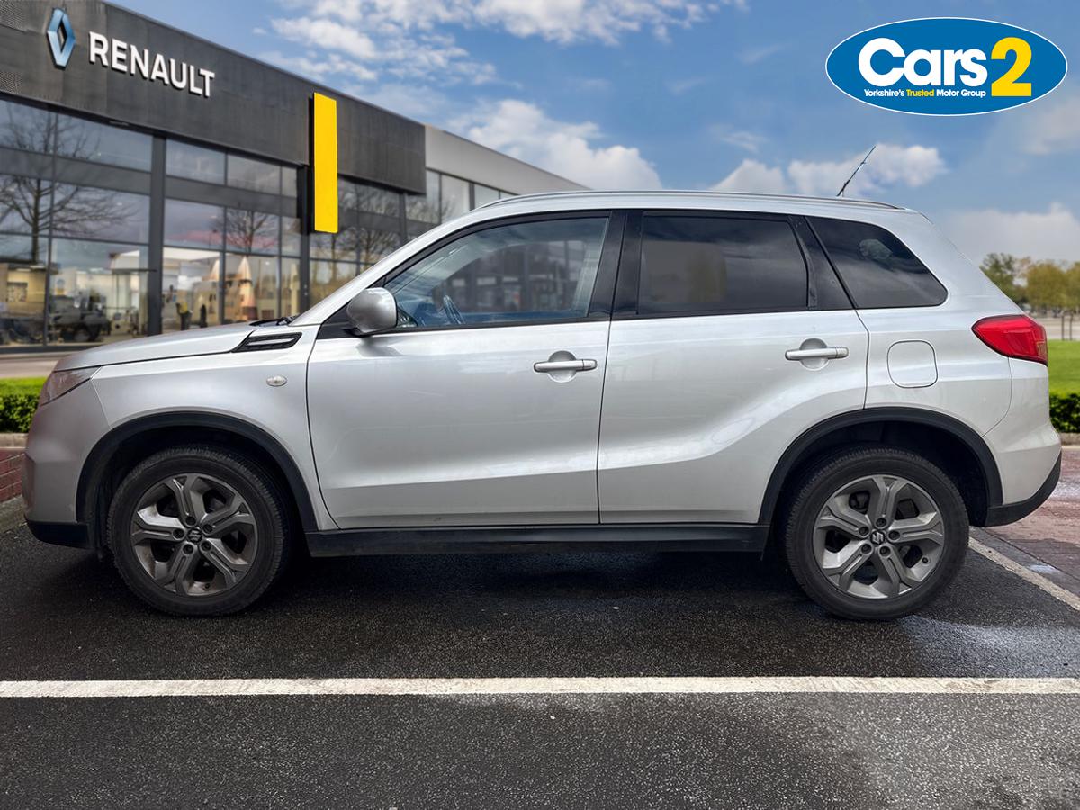 Used Suzuki Vitara 2018 for sale - 78014574: Photo 6