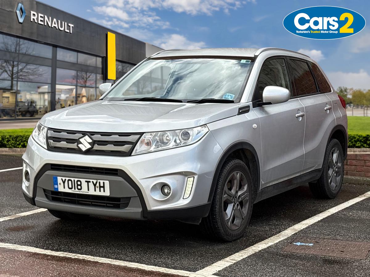 Used Suzuki Vitara 2018 for sale - 78014574: Photo 7