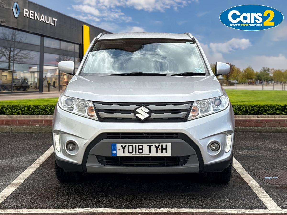 Used Suzuki Vitara 2018 for sale - 78014574: Photo 8