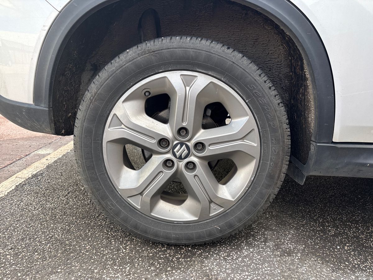 Used Suzuki Vitara 2018 for sale - 78014574: Photo 9