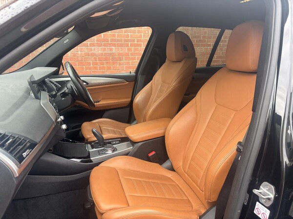 Used BMW 3 Series 2018 for sale - 75715316: Photo 13