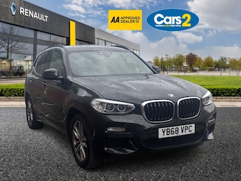 Used BMW 3 Series 2018 for sale - 75715316: Photo