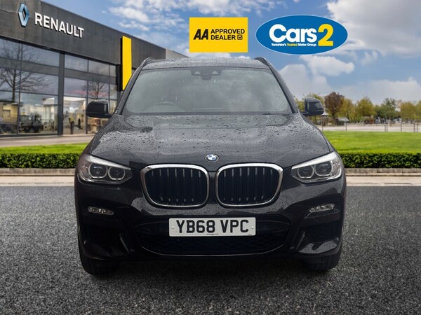 Used BMW 3 Series 2018 for sale - 75715316: Photo 2