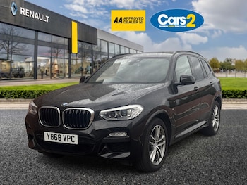 Used BMW 3 Series 2018 for sale - 75715316: Photo