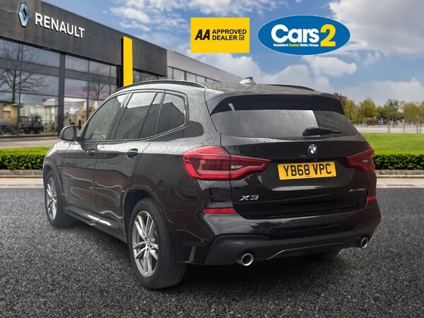 Used BMW 3 Series 2018 for sale - 75715316: Photo 4